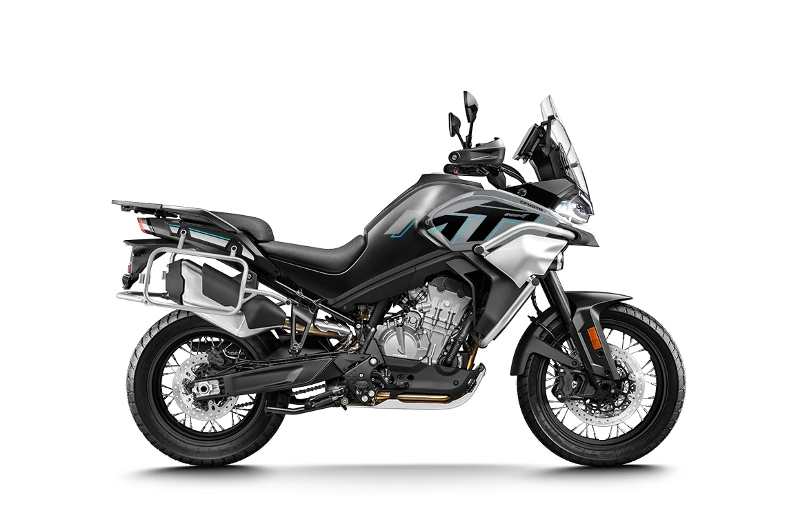 Imagen de MT800 SPORT