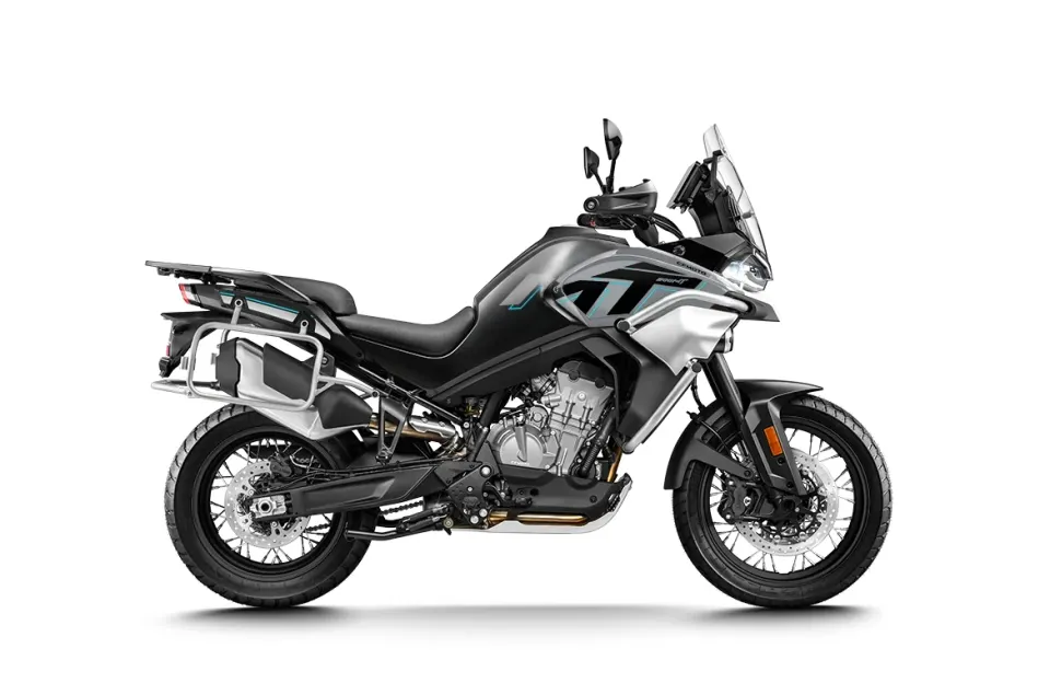 CFMoto MT800 SPORT