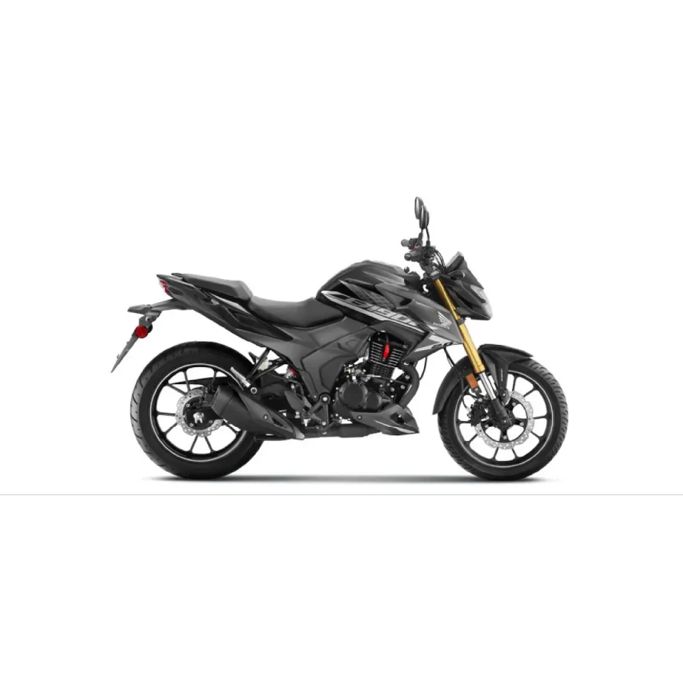 Honda CB190 NUEVA