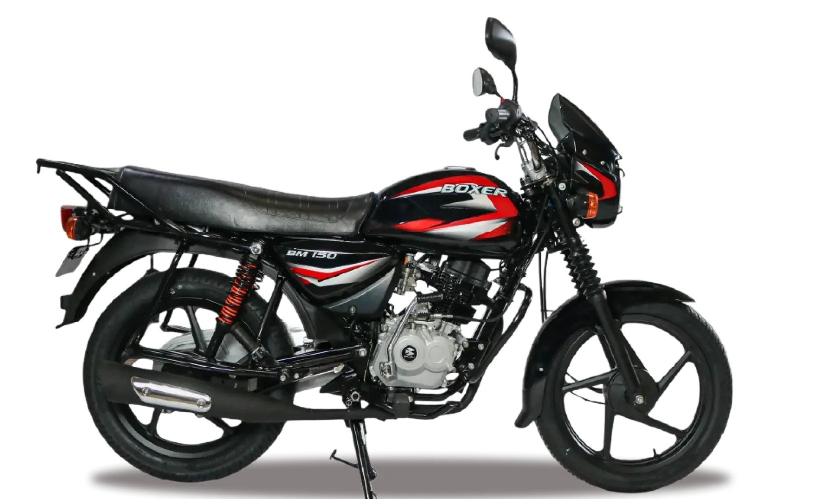 Imagen de Boxer BM150