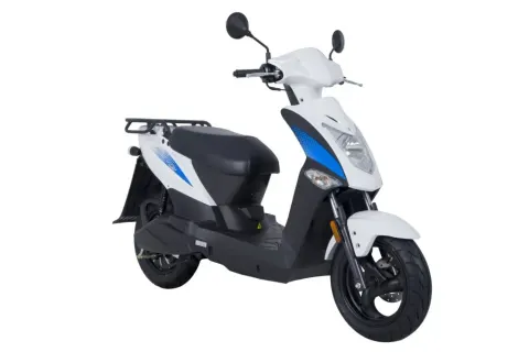 KYMCO AGILITY CARRY EV