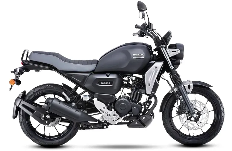 FZ X