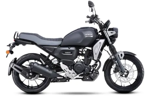 YAMAHA FZ X