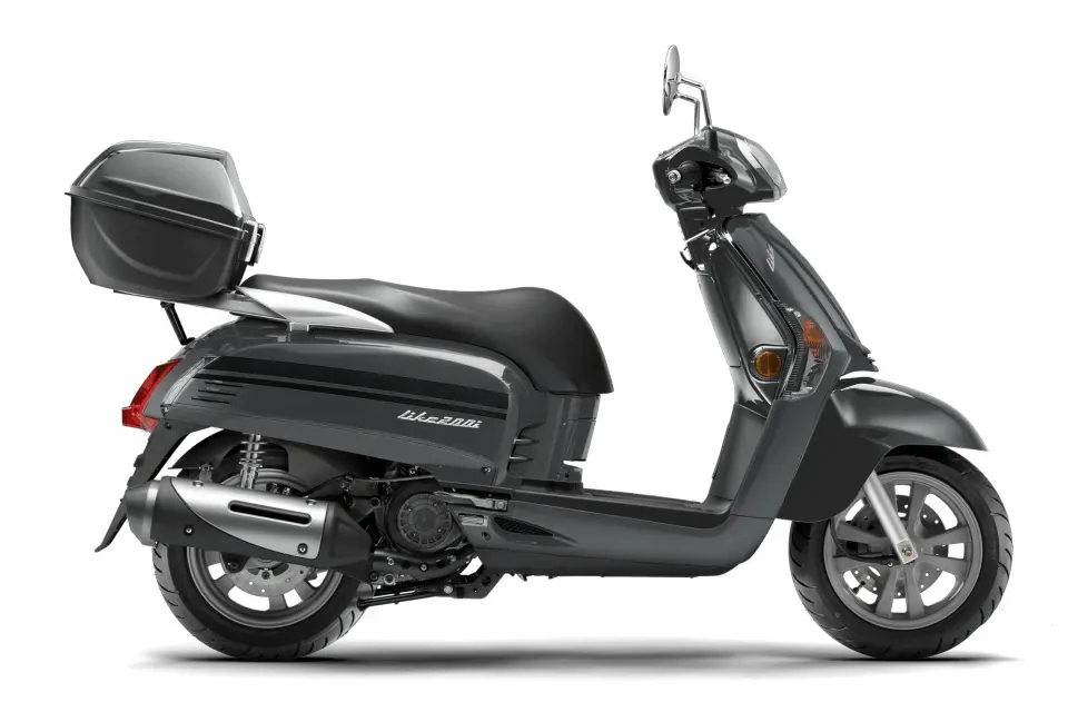 Kymco LIKE 200