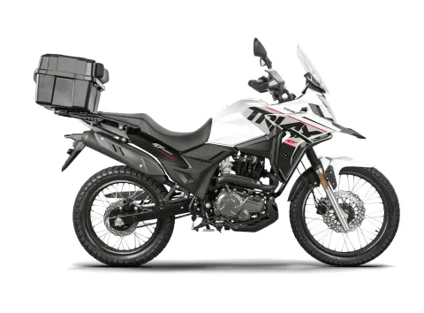 Corven Triax 250 Adventure