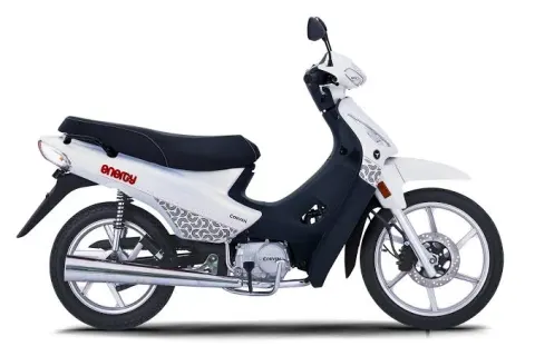 Corven Energy 110 AD