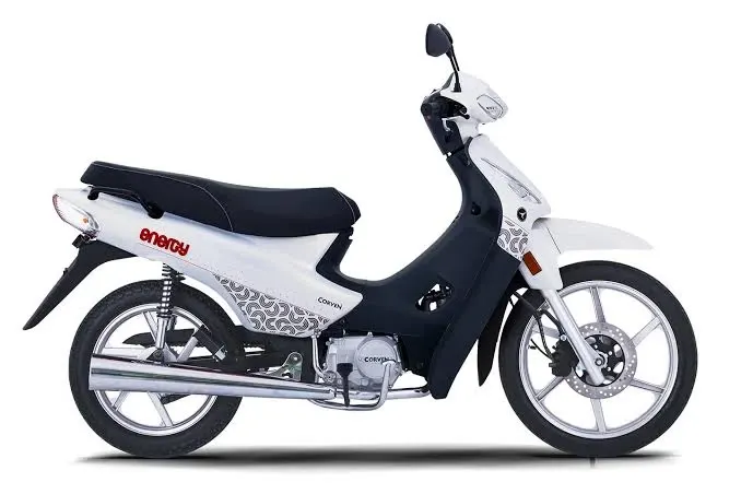 Corven Energy 110 AD