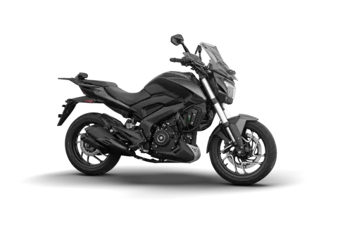 Bajaj Dominar D400