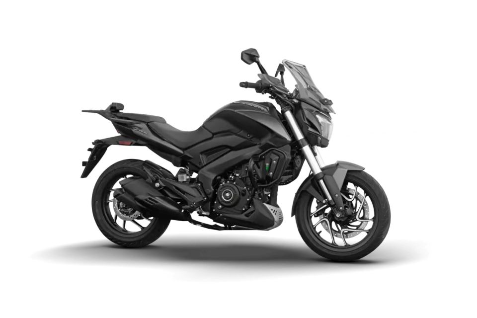 Bajaj Dominar D400