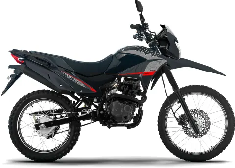 Corven TRIAX 150 MAX