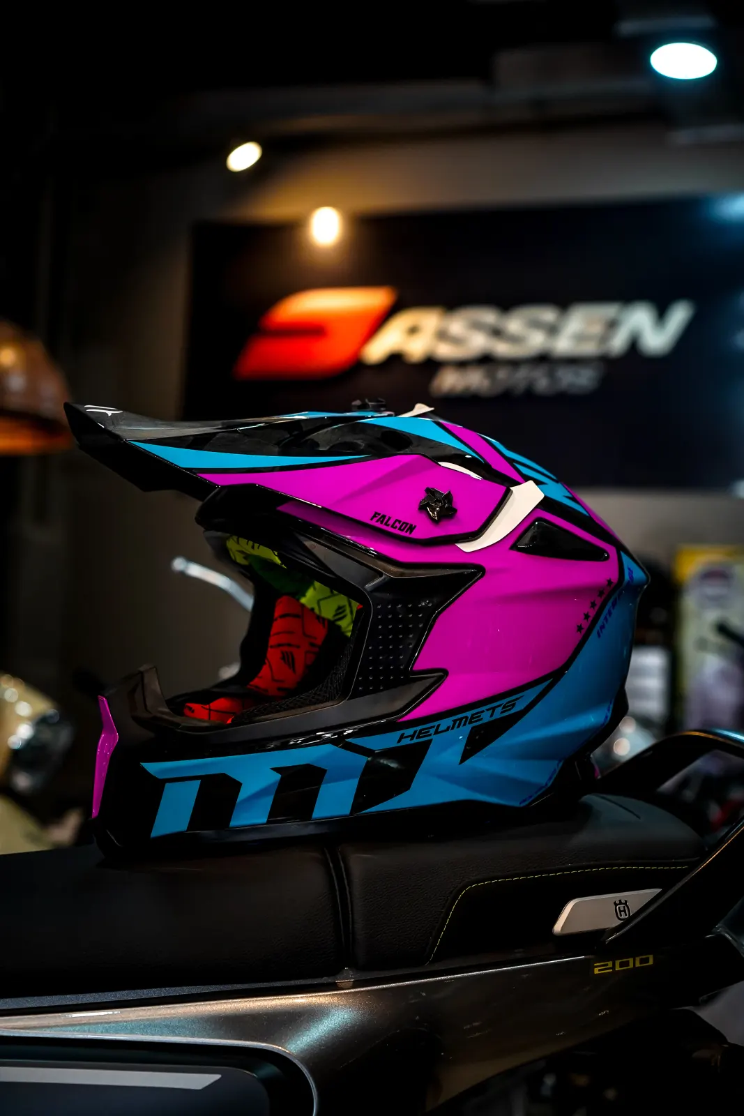 Cascos